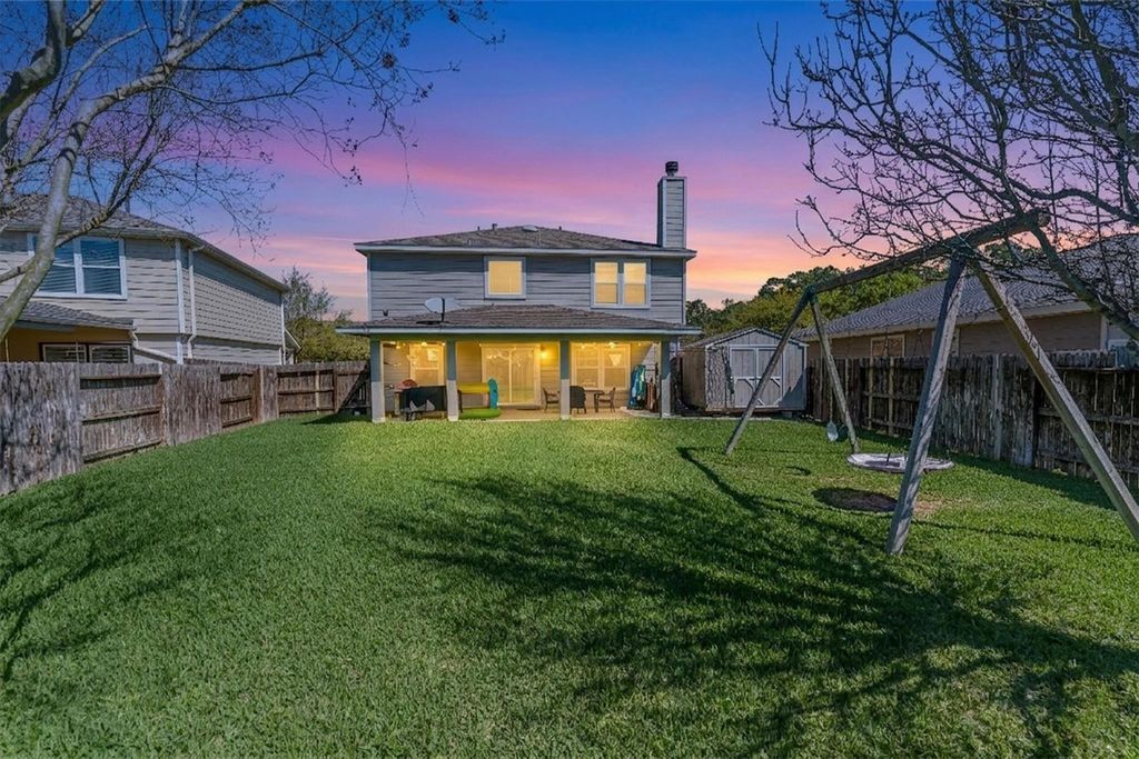 Photo of 15603 Harris Canyon Lane, Cypress, TX 77429 (MLS # 45670734)