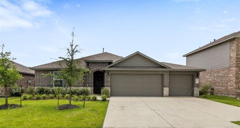 Photo of 1008 Llano Trail, Dayton, TX 77535 (MLS # 24372057)