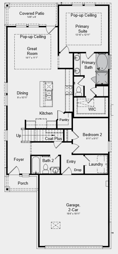 18227 Hibiscus Crescent Lane