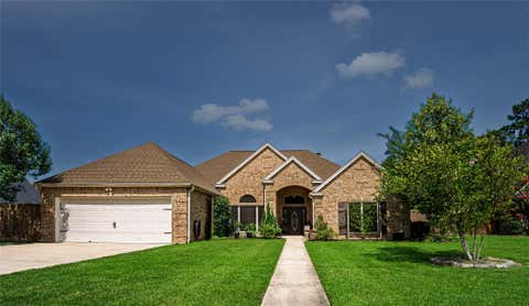 Photo of 296 Hannah Lane, Lumberton, TX 77657 (MLS # 48999525)