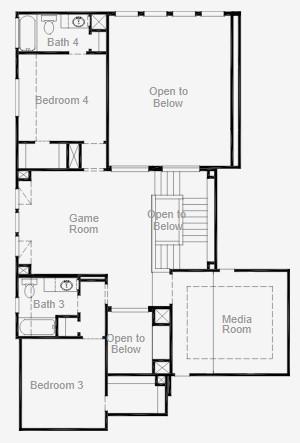 10703 Sundial Lupine Court