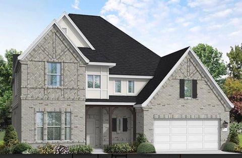 10703 Sundial Lupine Court Cypress TX 77433