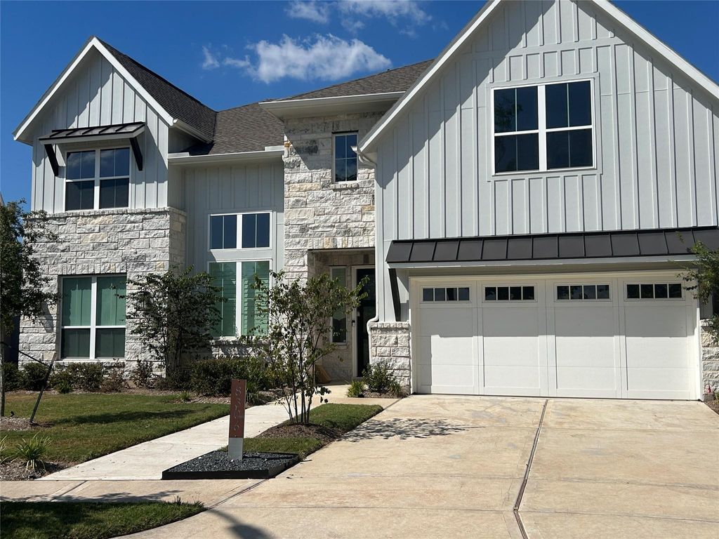 Photo of 8306 Velvetleaf Court, Fulshear, TX 77441 (MLS # 29418781)