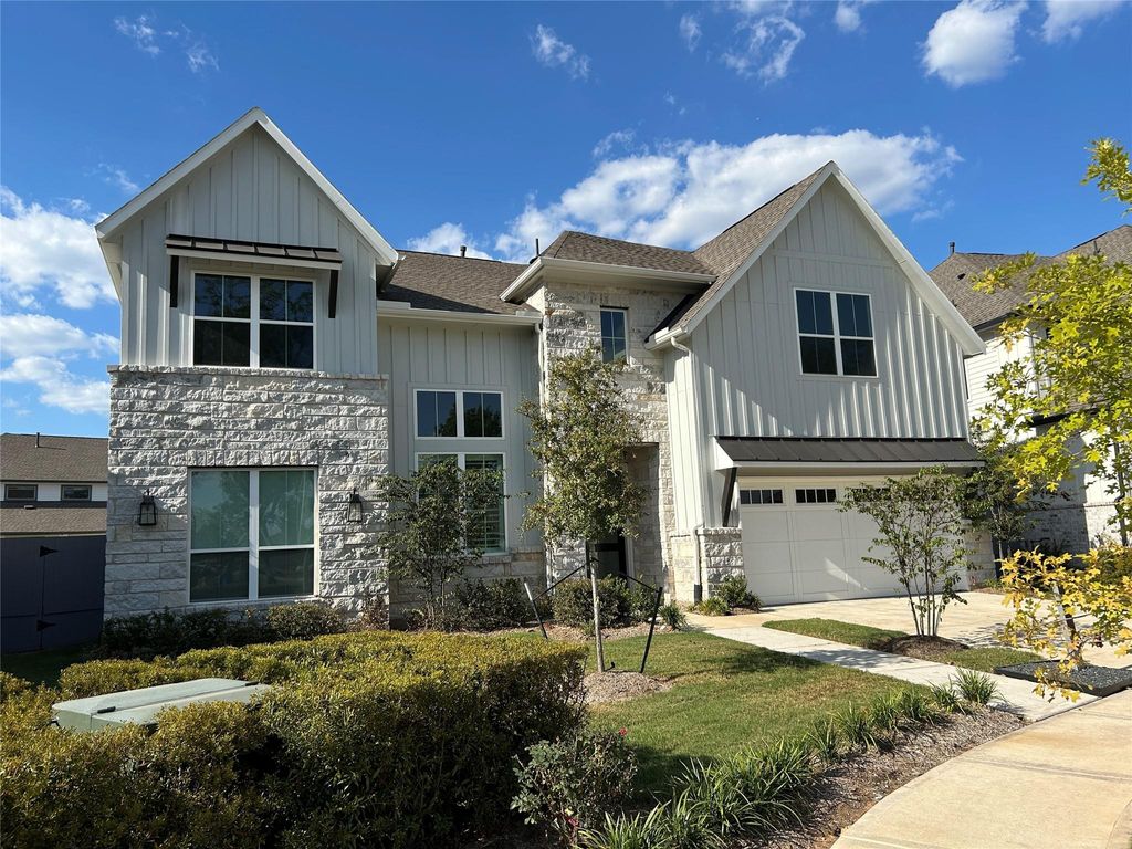 Photo of 8306 Velvetleaf Court, Fulshear, TX 77441 (MLS # 29418781)