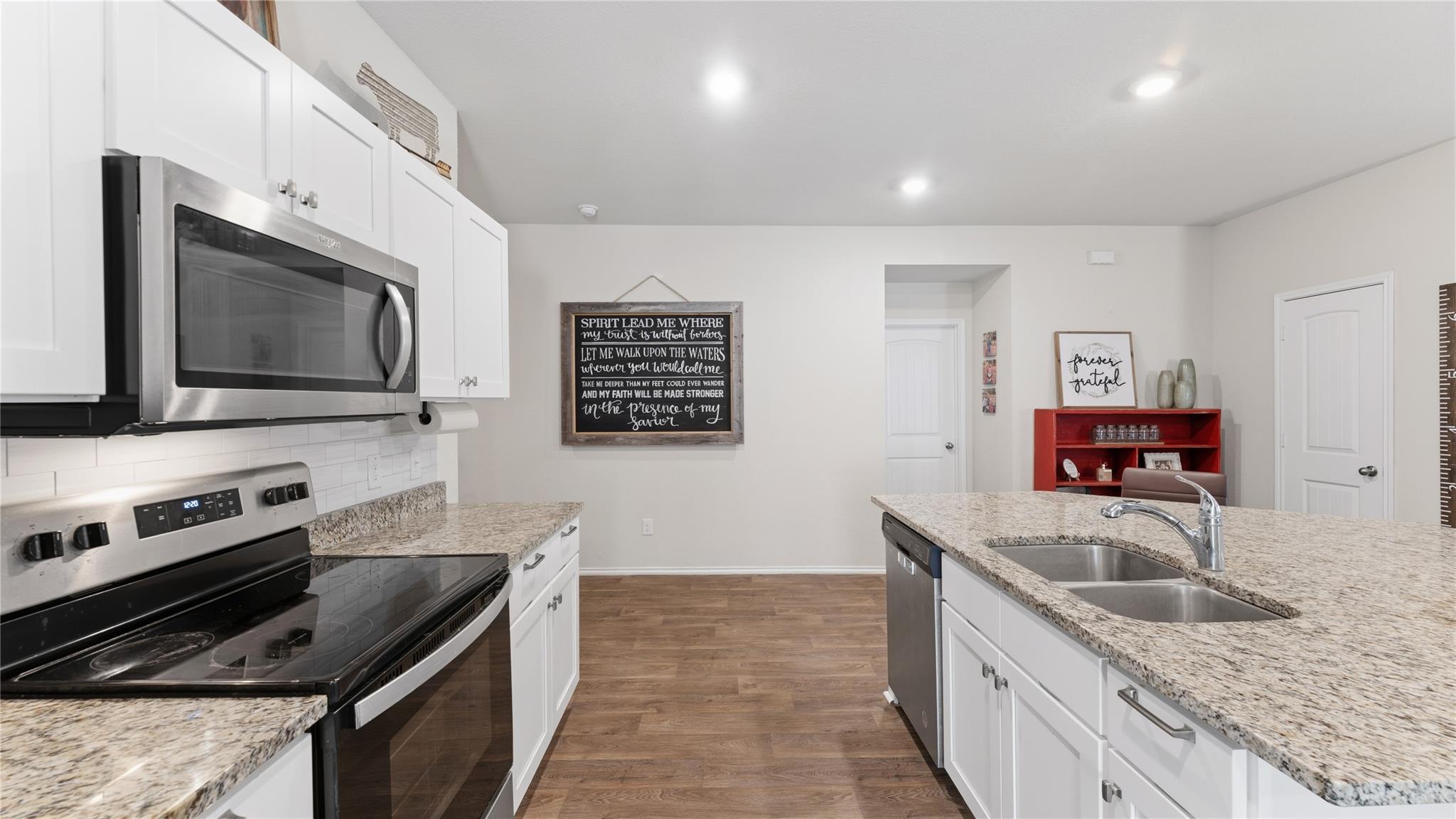 128 Barton Creek Drive