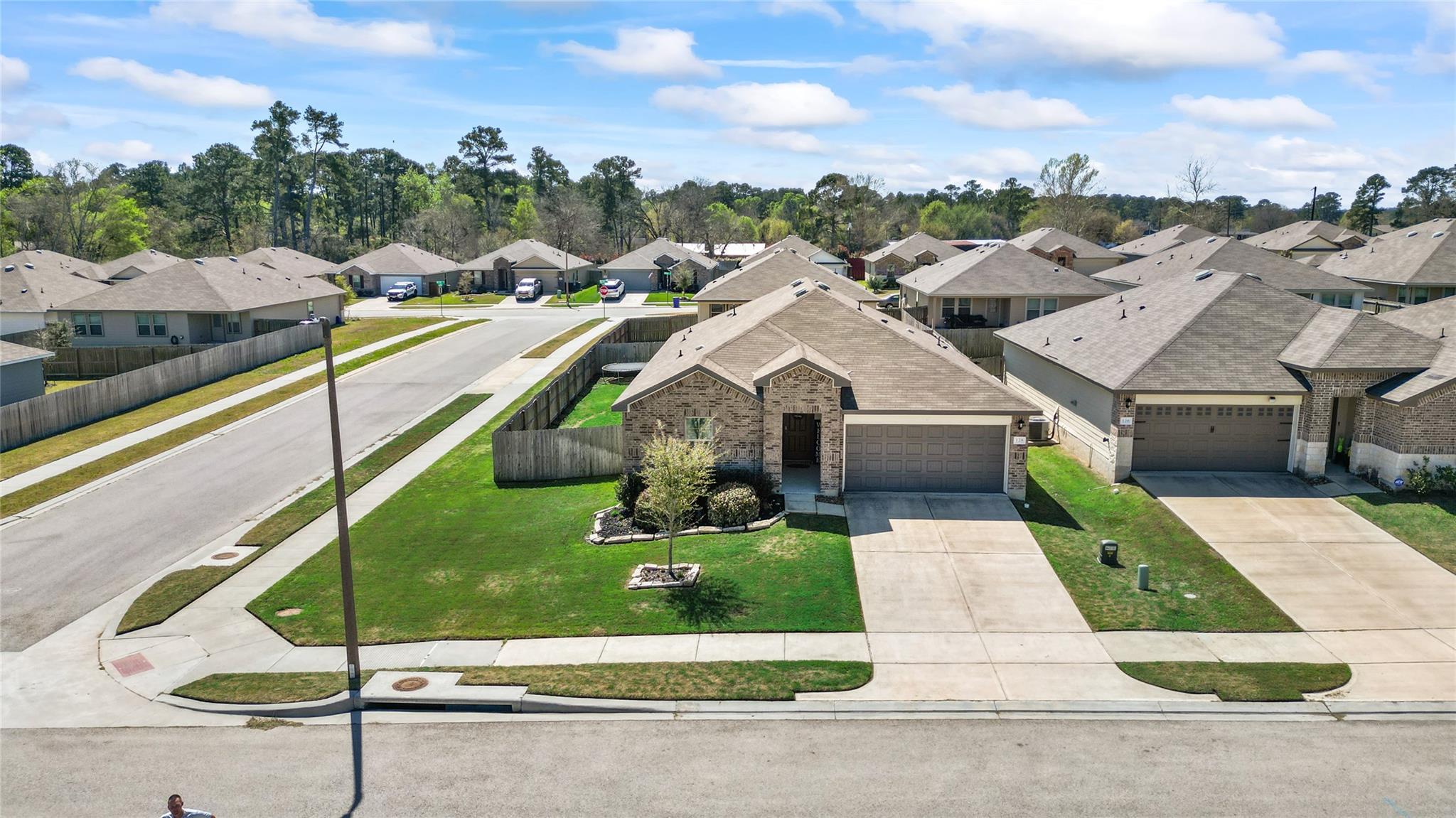 128 Barton Creek Drive