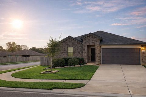 Homes For Sale - 128 Barton Creek Drive<br/> Huntsville, TX 77340