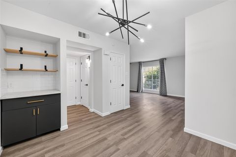 Photo of 1811 Stoney Brook Drive #91, Houston, TX 77063 (MLS # 49269888)