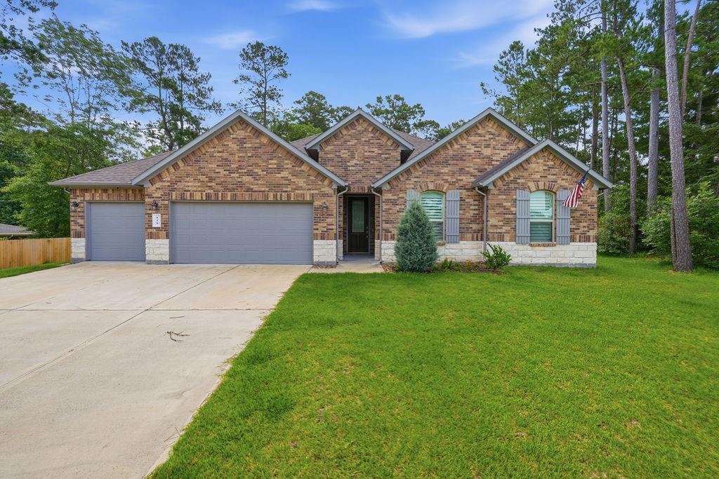 129 Jim Hall Lane