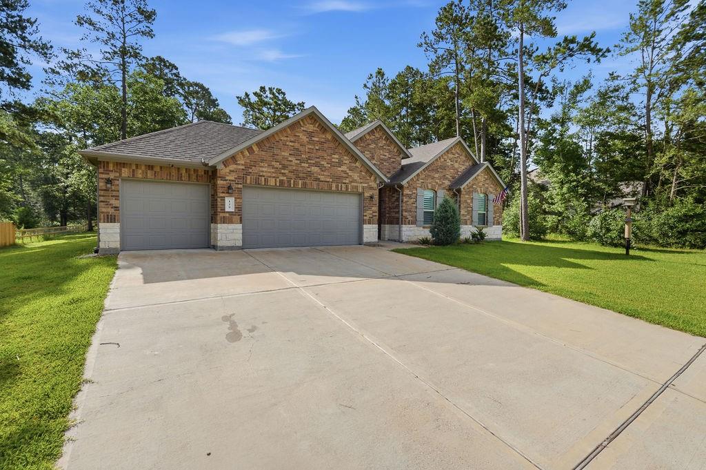 129 Jim Hall Lane