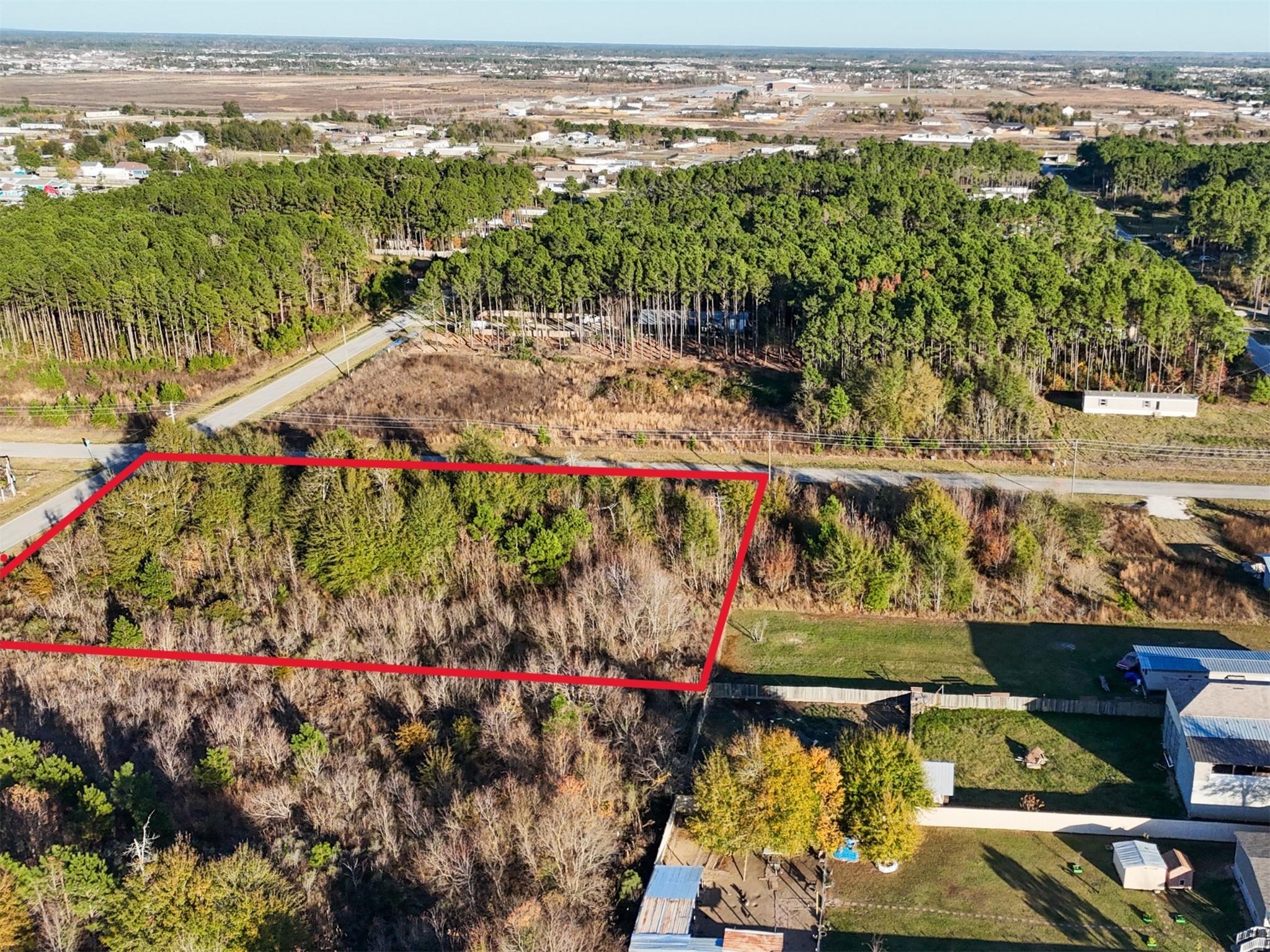 308 County Road 3568