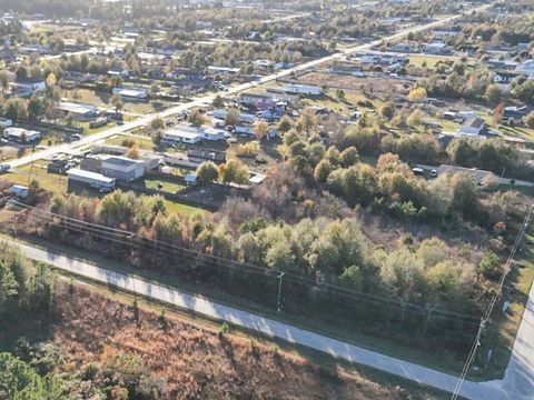 Photo of 308 County Road 3568, Cleveland, TX 77327 (MLS # 29372772)