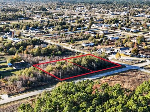 308 County Road 3568 Cleveland TX 77327