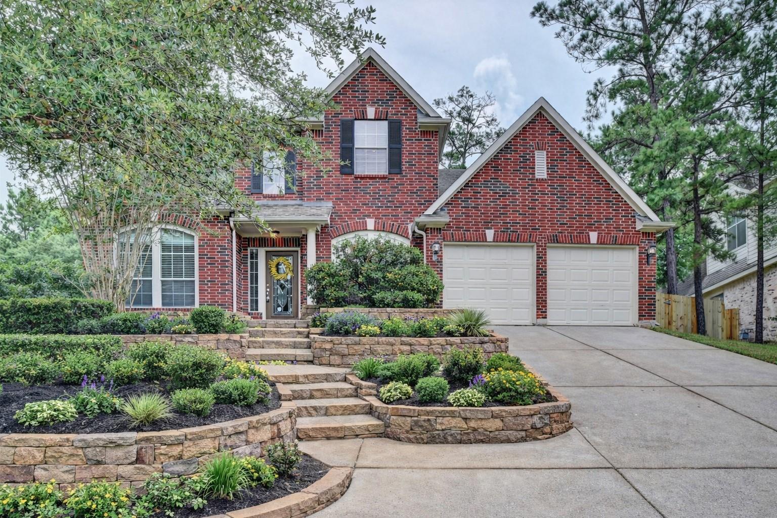 30 N Scribewood Circle