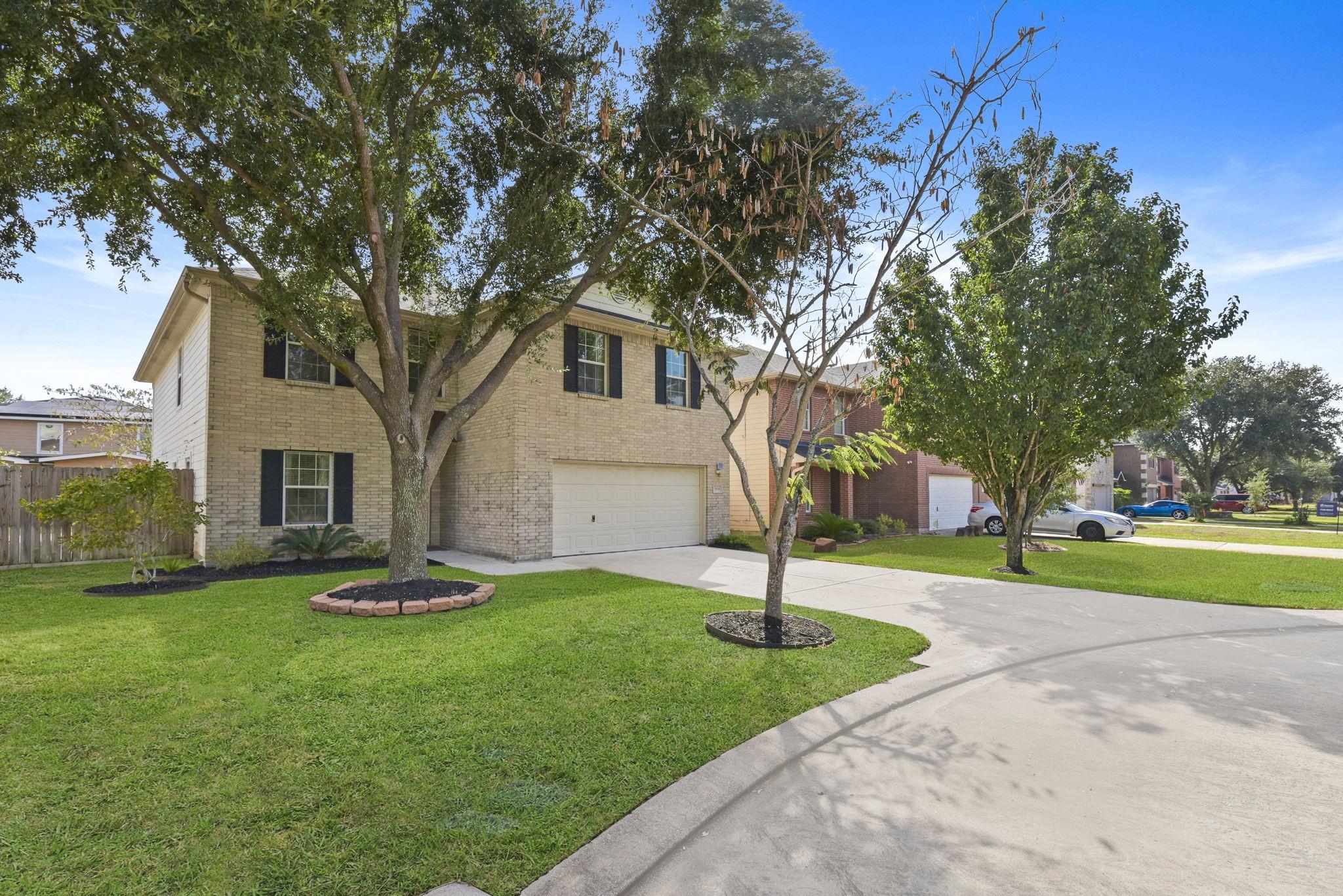 7934 Chatham Springs Lane