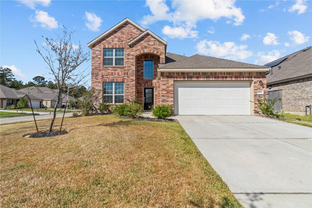 Photo of 19124 Sonora Chase Drive, New Caney, TX 77357 (MLS # 8741580)