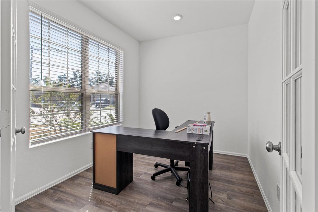 Photo of 19124 Sonora Chase Drive, New Caney, TX 77357 (MLS # 8741580)