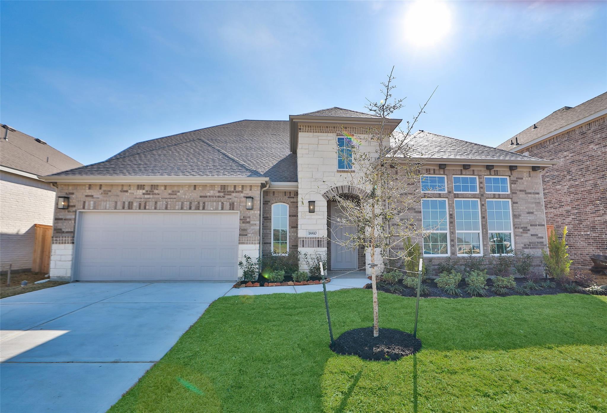18810 Eastwood Ridge Court