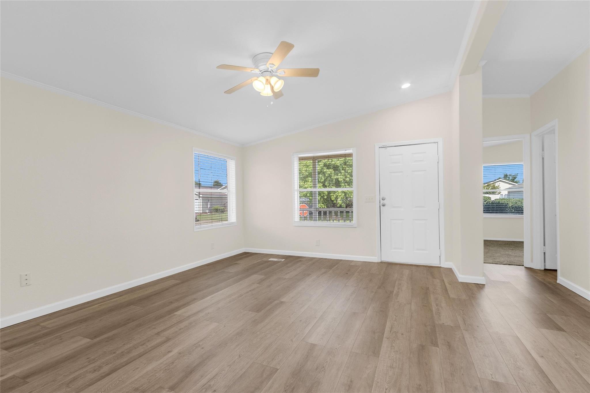 10027 Berrypatch Lane