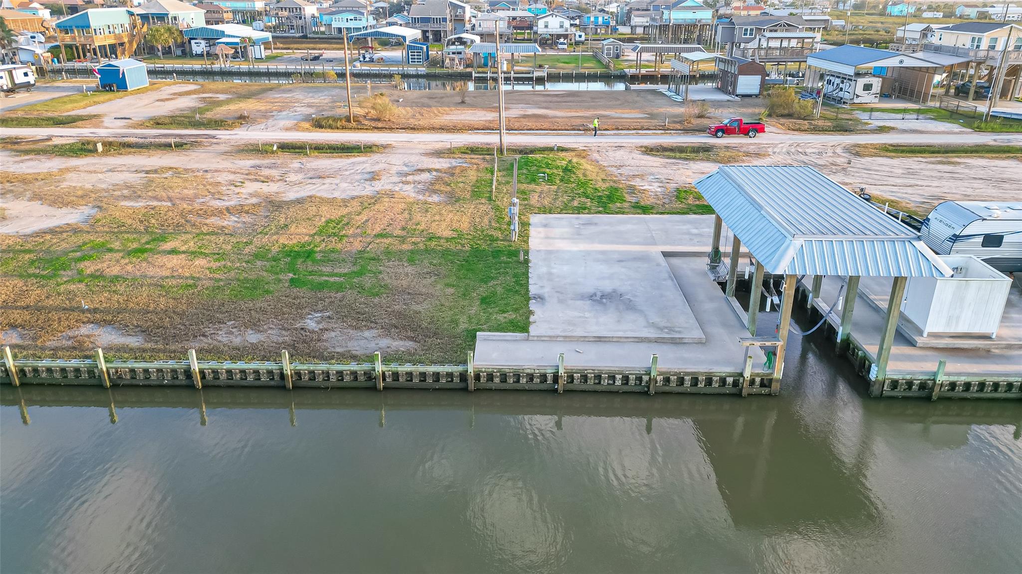 1111 Gator Point