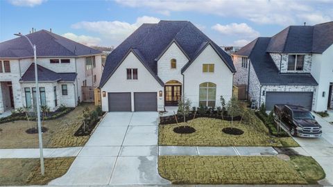 Photo of 4746 Silo Shadow Way, Fulshear, TX 77441 (MLS # 71050975)