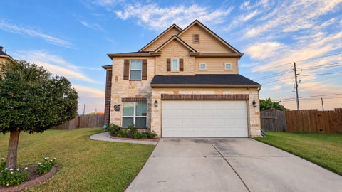 Homes For Rent - 12102 Kings Fall Drive<br/> Houston, TX 77044