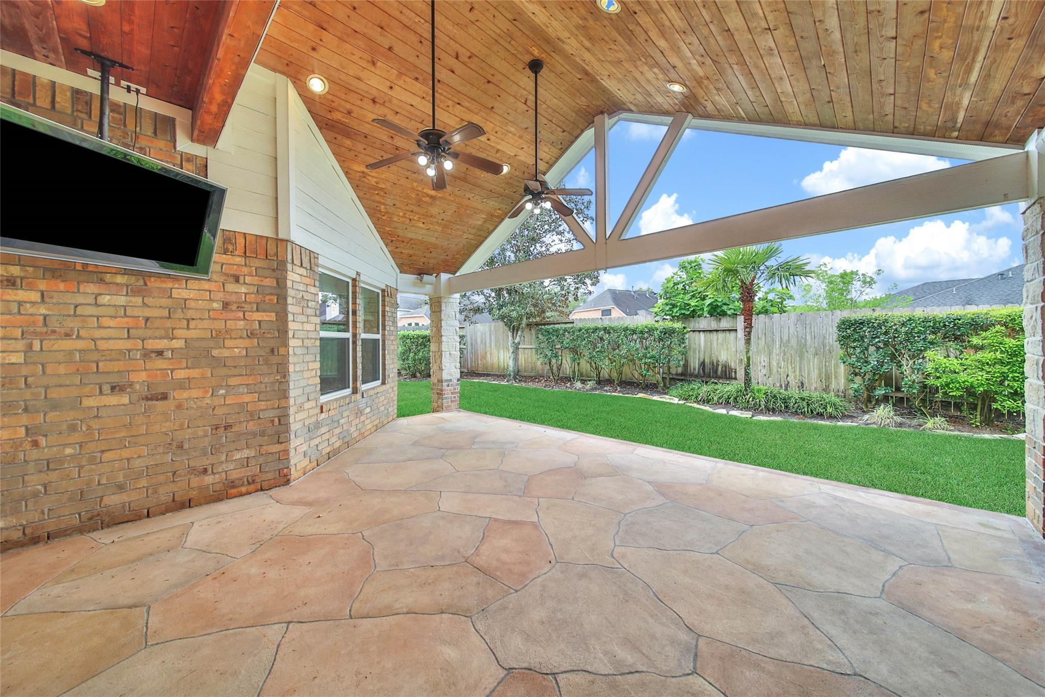 6414 Dylan Springs Lane