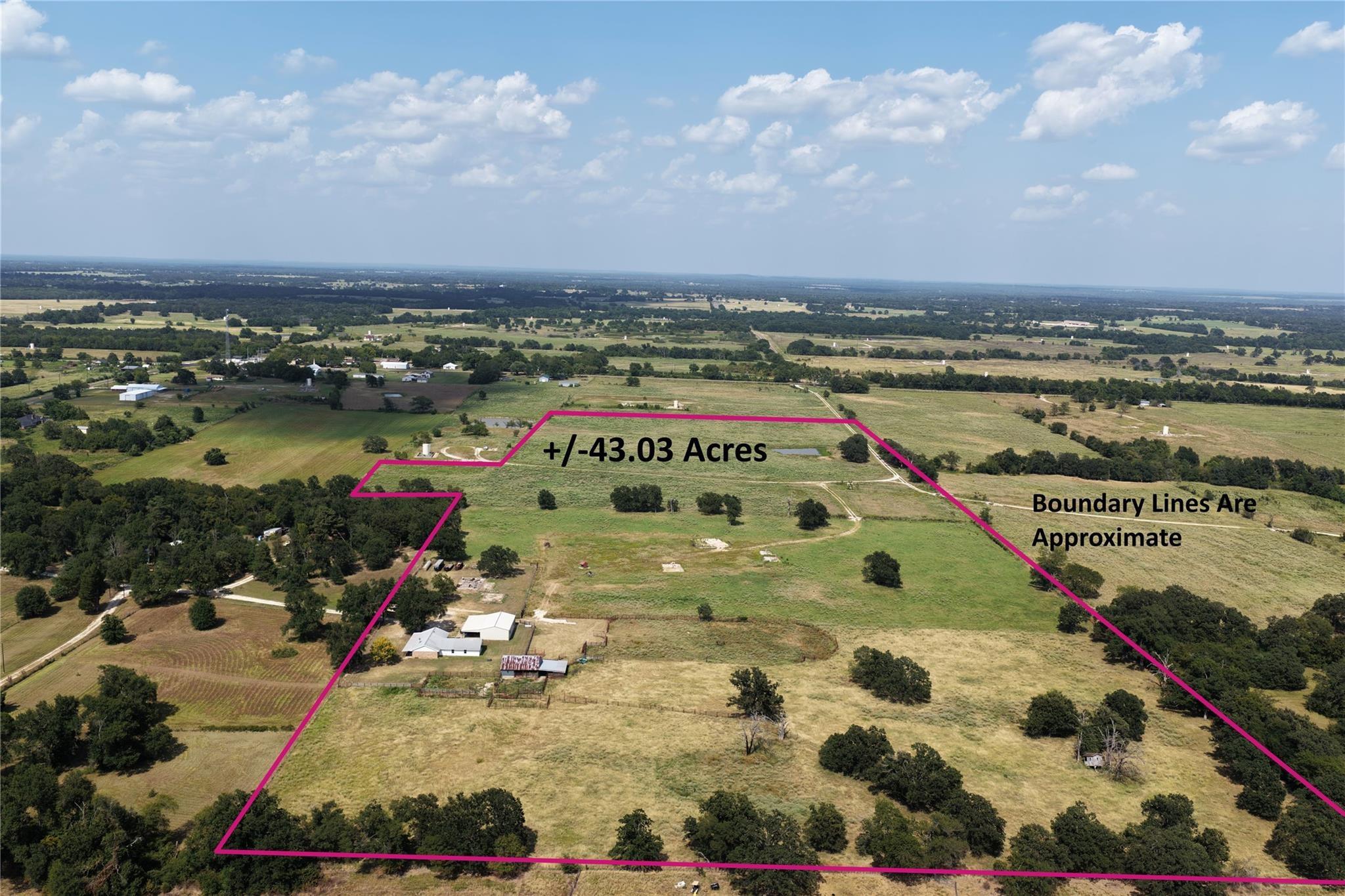 110 Private Road 749