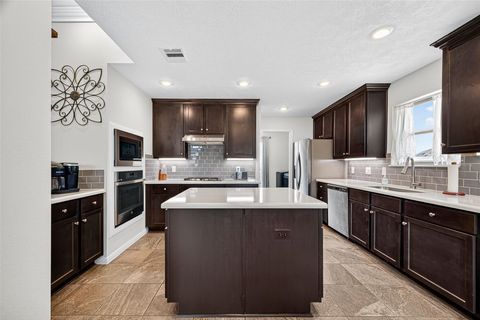3611 Pedregal Road Dickinson TX 77539