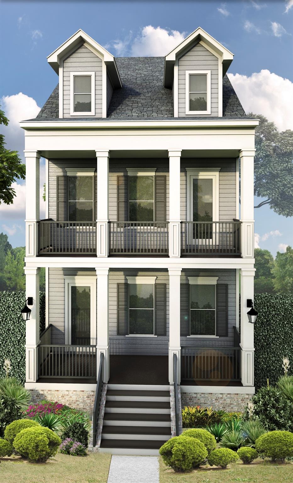 Houston, Texas, 77007, United States, 4 Bedrooms Bedrooms, ,4 BathroomsBathrooms,Residential,Active,2028800
