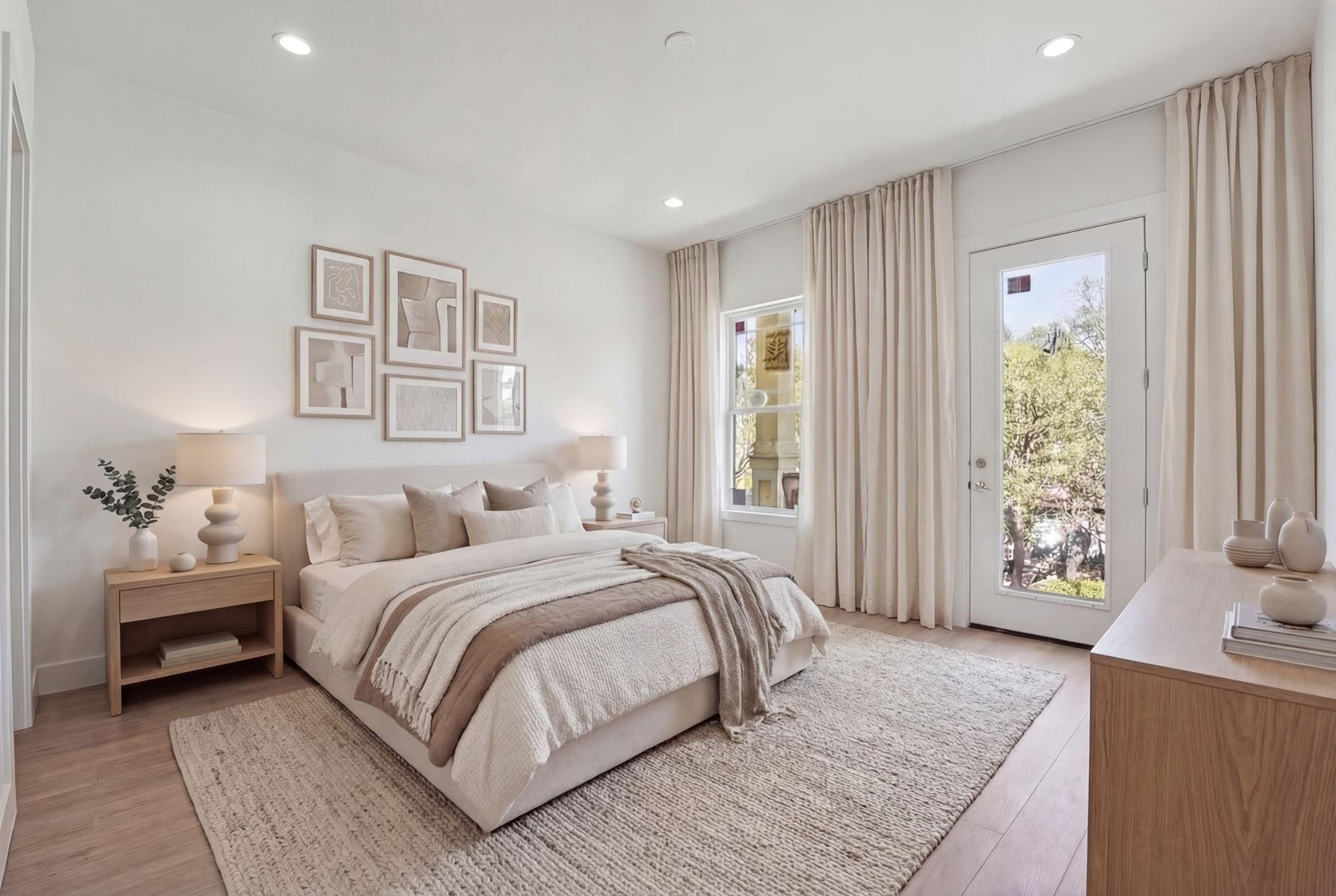 Houston, Texas, 77007, United States, 4 Bedrooms Bedrooms, ,4 BathroomsBathrooms,Residential,Active,2028800