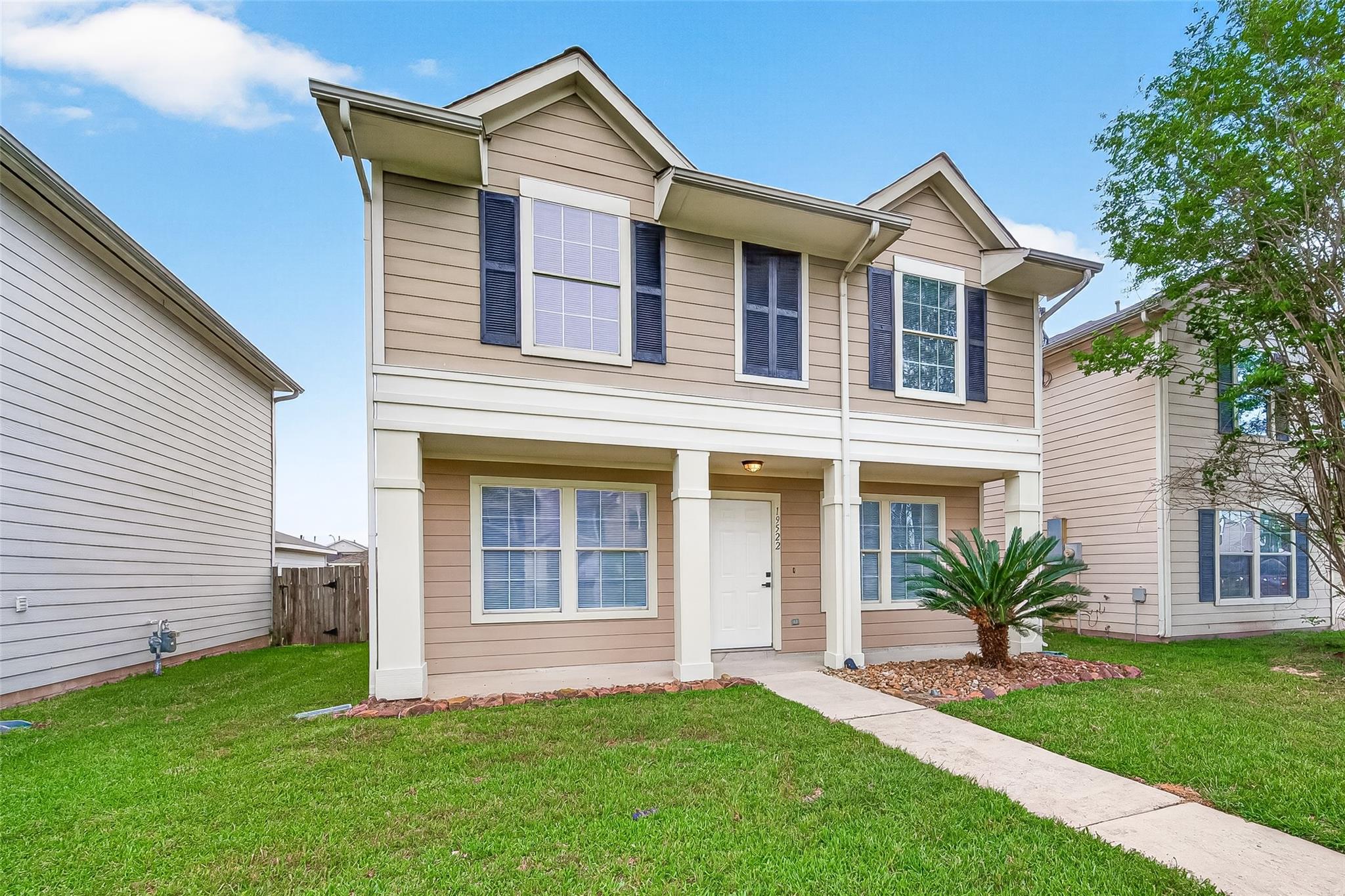 19522 Wann Park Drive