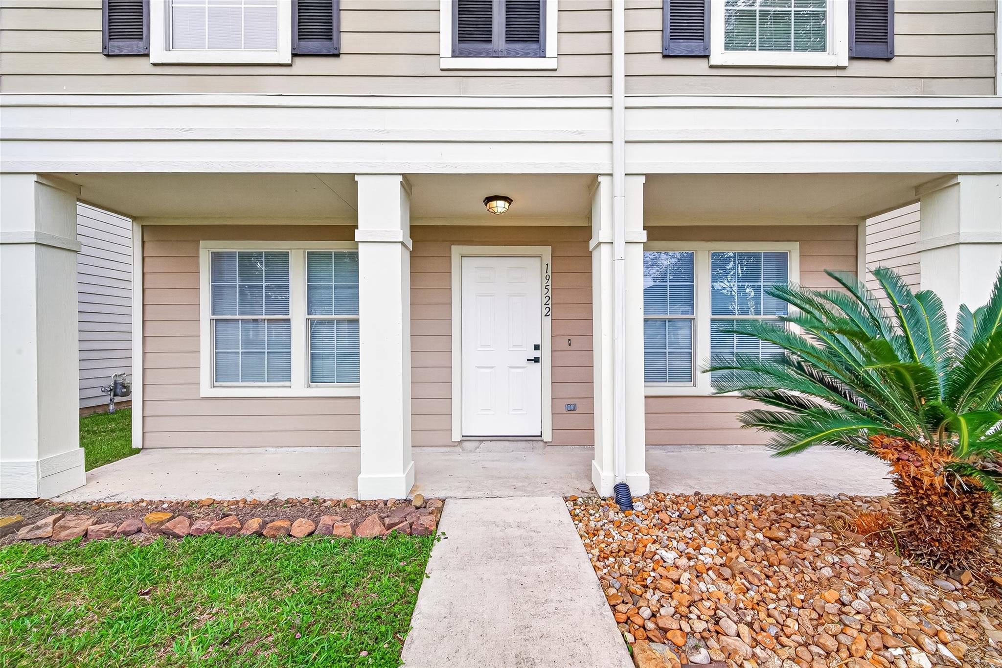 19522 Wann Park Drive