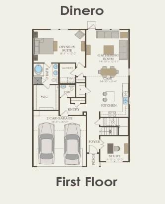 406 Point Nemo Street