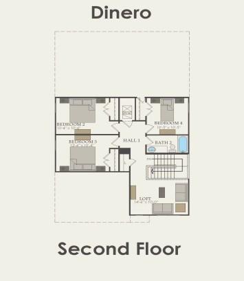 406 Point Nemo Street