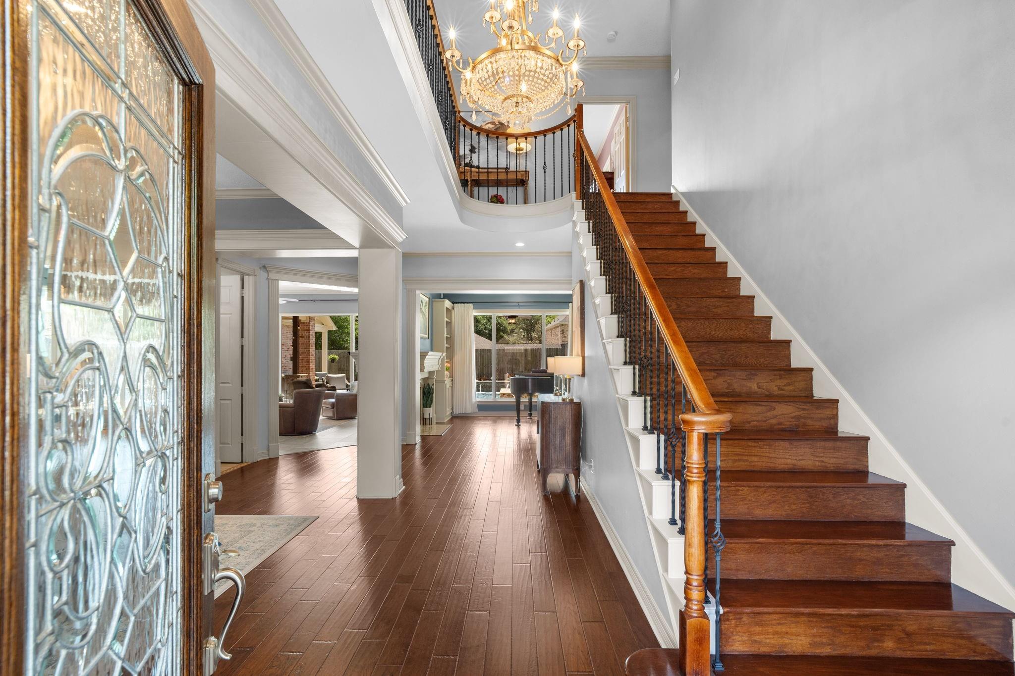 2123 White Eagle Lane