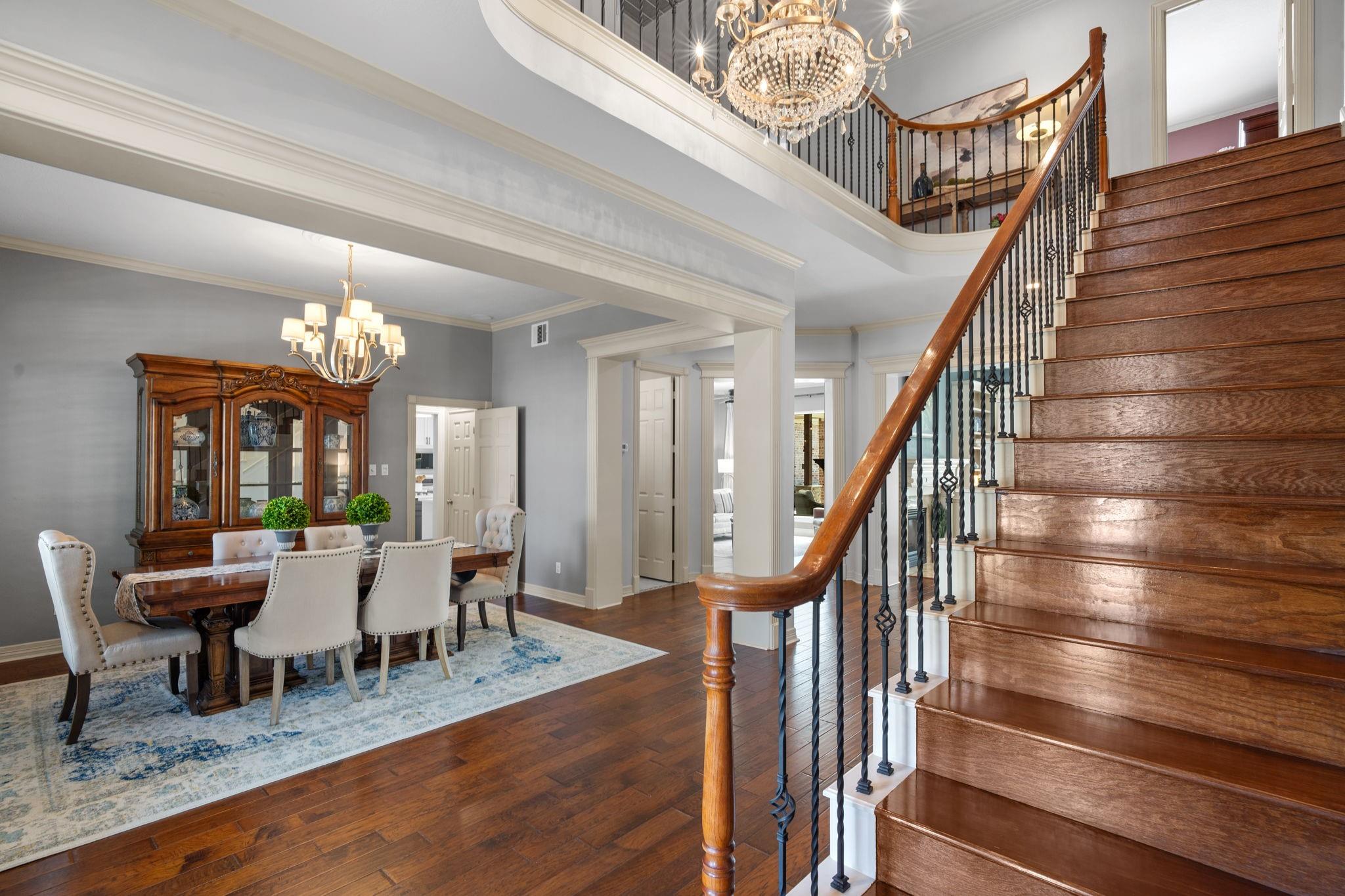 2123 White Eagle Lane