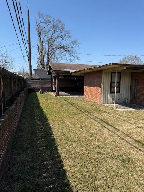 5603 Nina Lee Lane