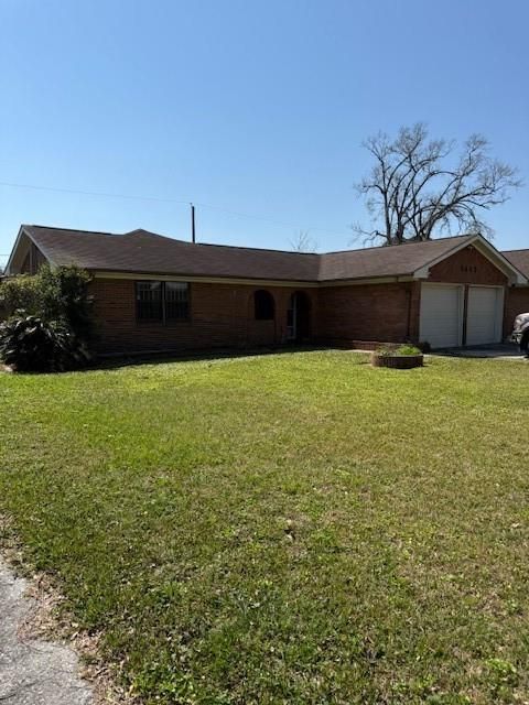 Photo of 5603 Nina Lee Lane, Houston, TX 77092 (MLS # 16076574)