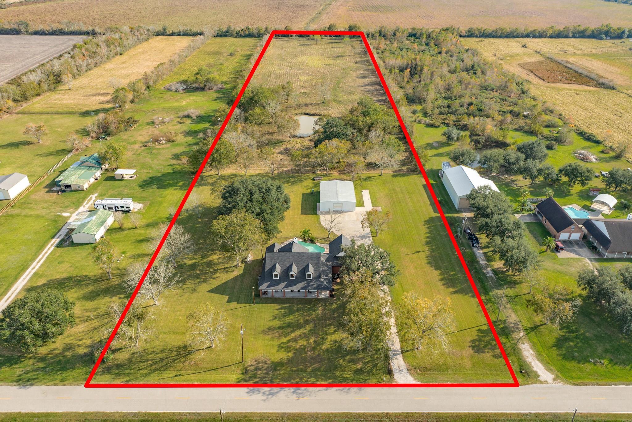 310 County Road 47