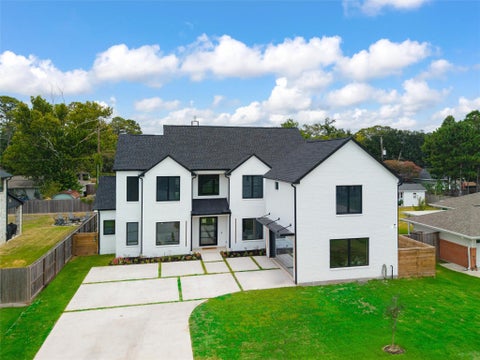 Photo of 1730 Parana Drive, Houston, TX 77080 (MLS # 10067615)