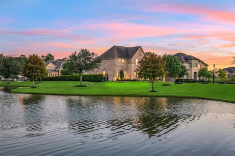 Photo of 12803 Shire Mills Court, Cypress, TX 77429 (MLS # 45419713)