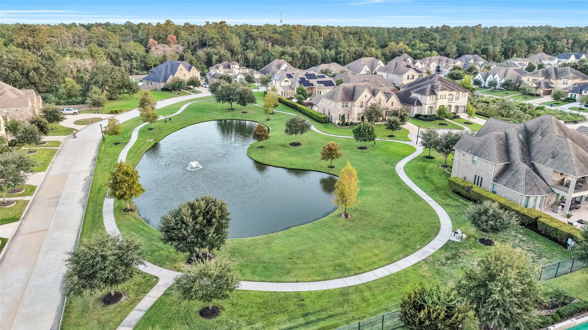 12803 Shire Mills Court