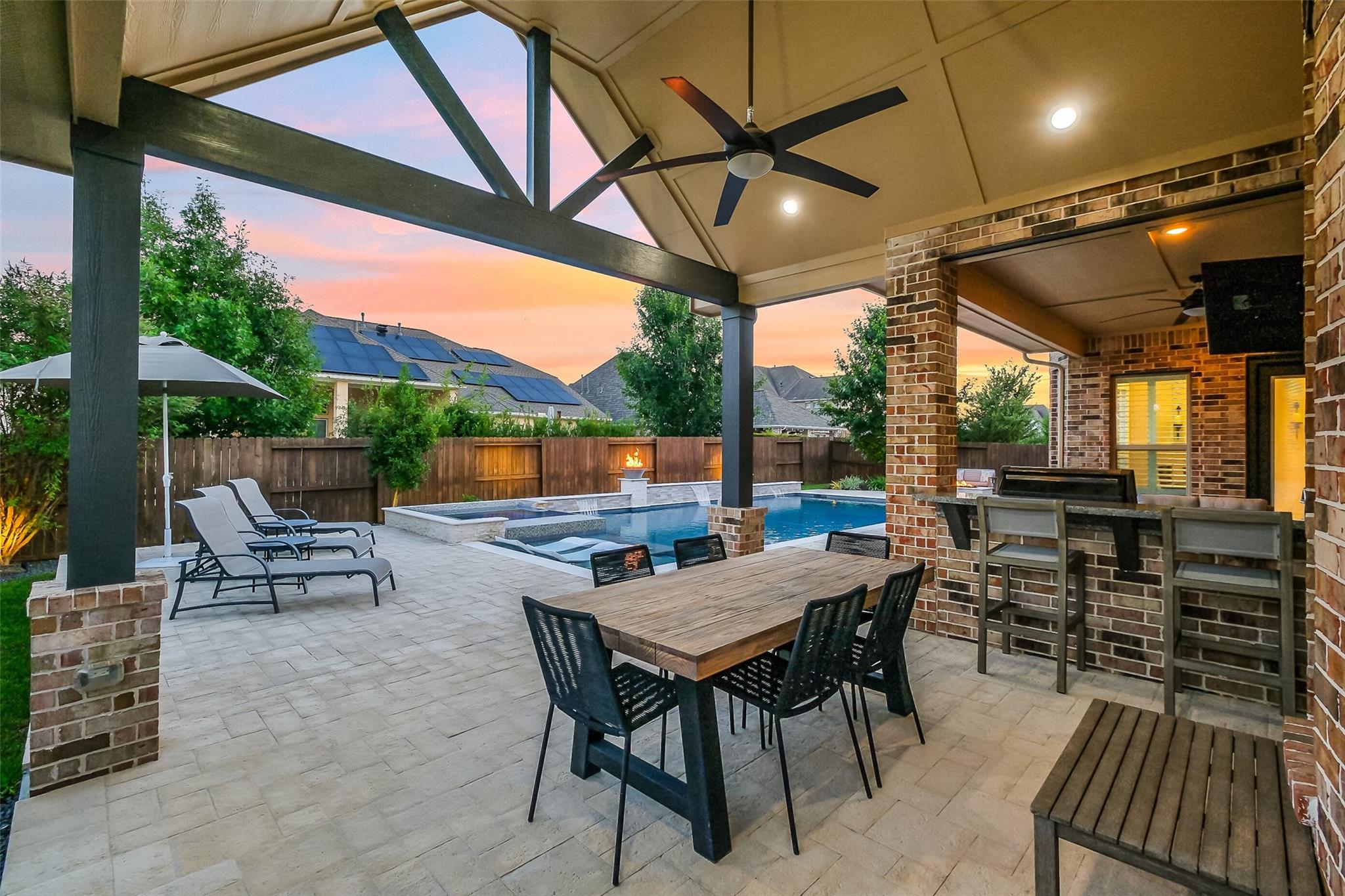 12803 Shire Mills Court