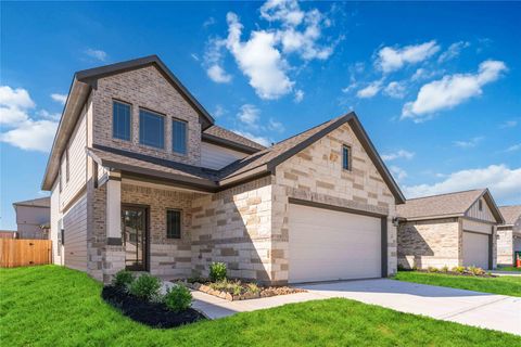 25323 Yellowbells Place Montgomery TX 77316