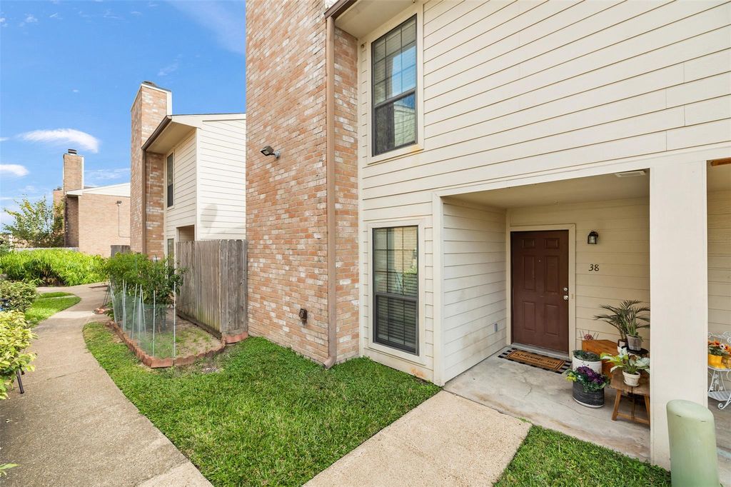 Photo of 10912 Gulf Freeway #38, Houston, TX 77034 (MLS # 47476085)