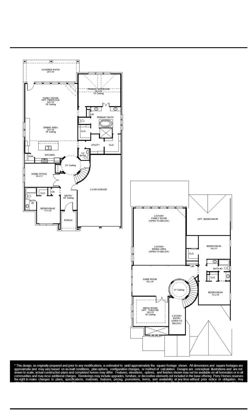 4743 Cascade Waters Lane
