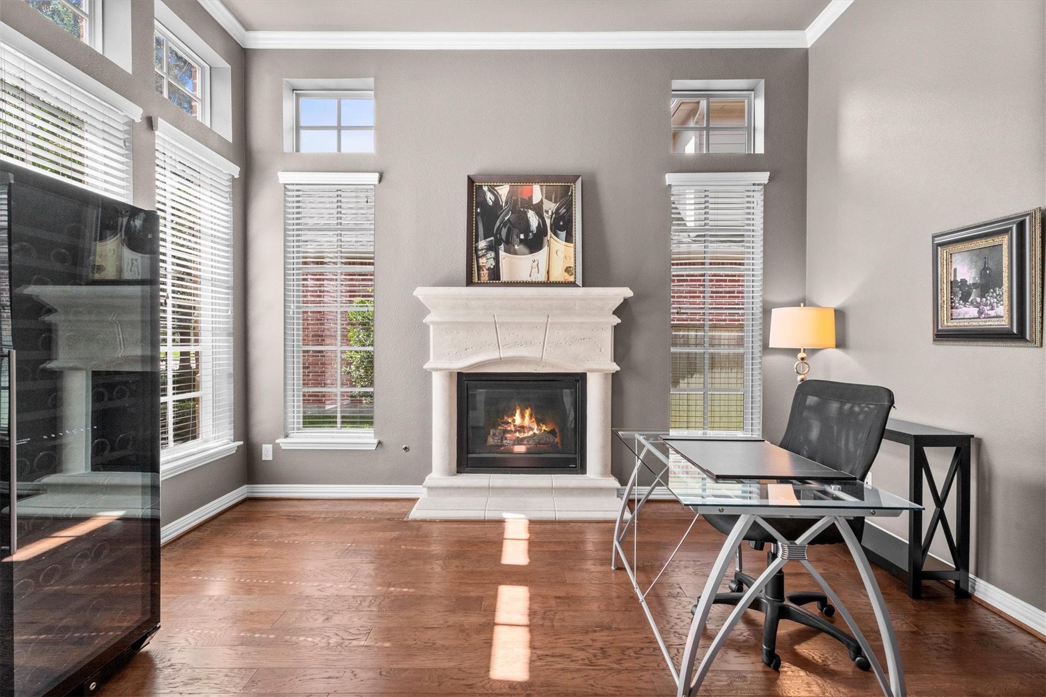 130 E Cove View Trail