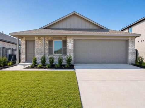 Photo of 3132 Wild Dunes Drive, Katy, TX 77493 (MLS # 91996468)