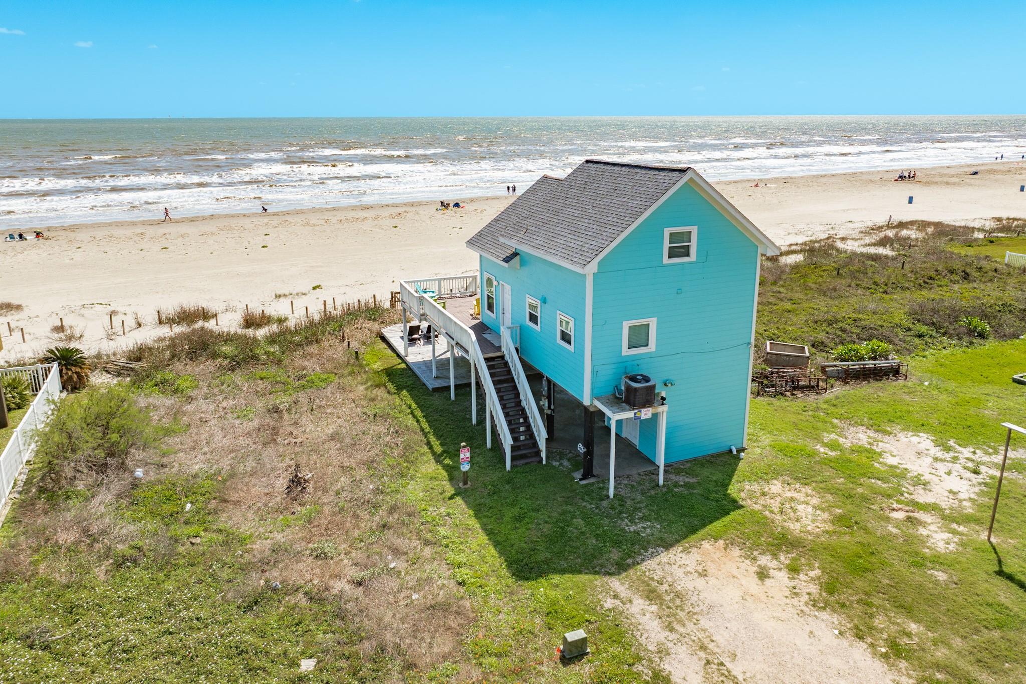 11215 Bernice Drive